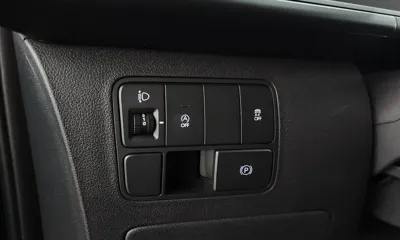 Hyundai Staria 2025, 20438 км, за 15754.23 USD - фото 20