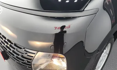 Hyundai Staria 2025, 20438 км, за 15754.23 USD - фото 22