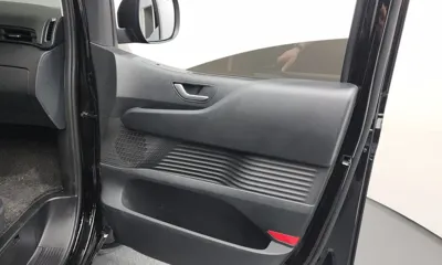 Hyundai Staria 2025, 20438 км, за 15754.23 USD - фото 24