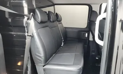 Hyundai Staria 2025, 20438 км, за 15754.23 USD - фото 26