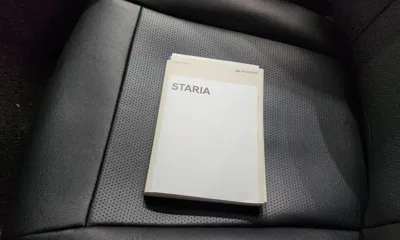 Hyundai Staria 2025, 20438 км, за 15754.23 USD - фото 30