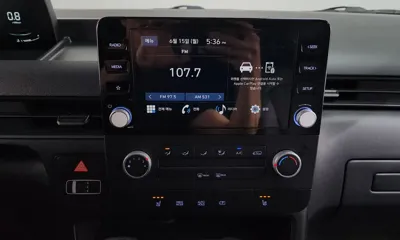 Hyundai Staria 2025, 20438 км, за 15754.23 USD - фото 32