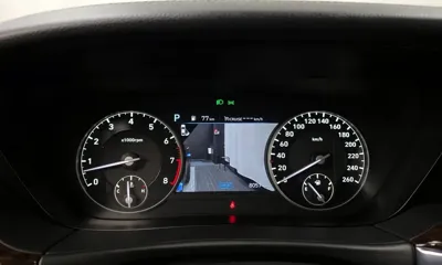 Genesis G90 2019, 80574 км, за 16607.59 USD - фото 8