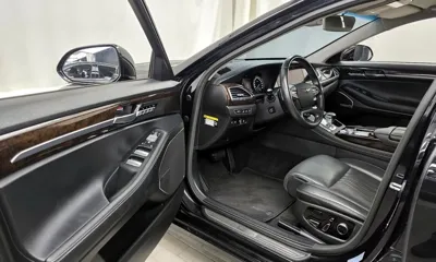 Genesis G90 2019, 80574 км, за 16607.59 USD - фото 10