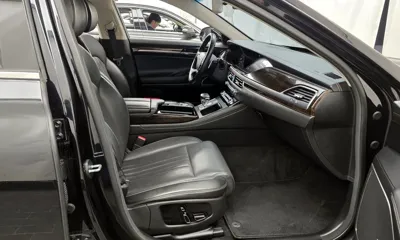Genesis G90 2019, 80574 км, за 16607.59 USD - фото 11