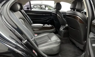 Genesis G90 2019, 80574 км, за 16607.59 USD - фото 12