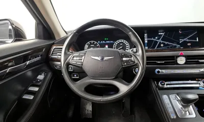 Genesis G90 2019, 80574 км, за 16607.59 USD - фото 13
