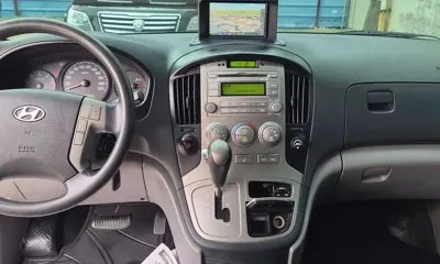 Hyundai Starex 2012, 171760 км, за 4232.6 USD - фото 7