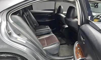 Lexus ES 2012, 96323 км, за 6236.05 USD - фото 11