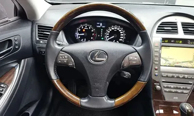 Lexus ES 2012, 96323 км, за 6236.05 USD - фото 12