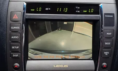 Lexus ES 2012, 96323 км, за 6236.05 USD - фото 14