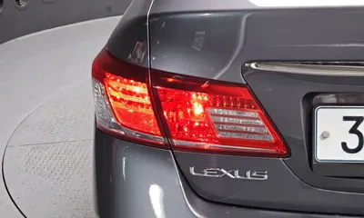 Lexus ES 2012, 96323 км, за 6236.05 USD - фото 23