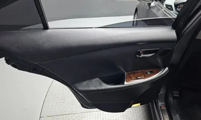 Lexus ES 2012, 96323 км, за 6236.05 USD - фото 25