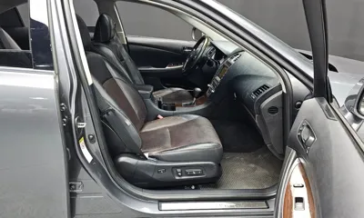 Lexus ES 2012, 96323 км, за 6236.05 USD - фото 26