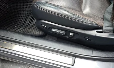 Lexus ES 2012, 96323 км, за 6236.05 USD - фото 29