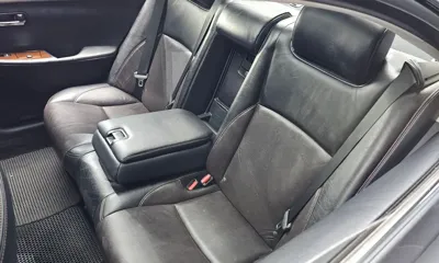 Lexus ES 2012, 96323 км, за 6236.05 USD - фото 33