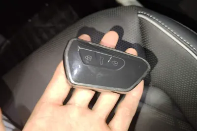 Volkswagen Teramont 2024, 23100 км, за 33400 USD - фото 12