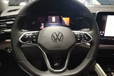 Volkswagen Teramont 2024, 23100 км, за 33400 USD - фото 14