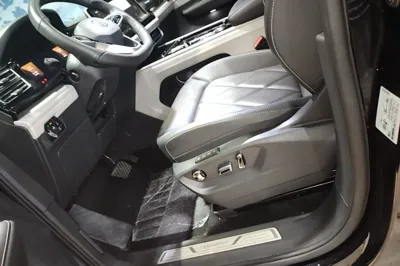 Volkswagen Teramont 2024, 23100 км, за 33400 USD - фото 18