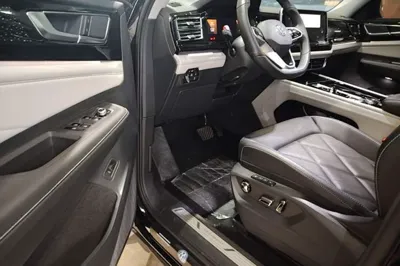 Volkswagen Teramont 2024, 23100 км, за 33400 USD - фото 19