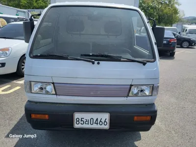 ChevroletGMDaewoo labo · 2021 год