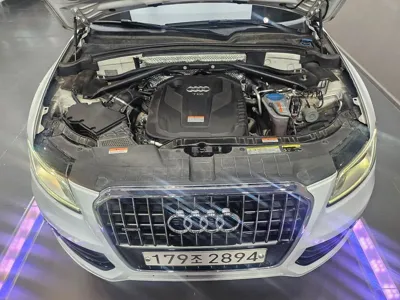 Audi Q5 2016, 116645 км, за 10510.32 USD - фото 6