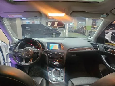 Audi Q5 2016, 116645 км, за 10510.32 USD - фото 7