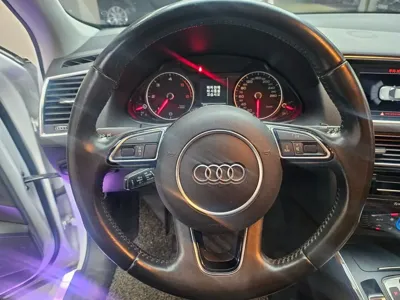 Audi Q5 2016, 116645 км, за 10510.32 USD - фото 12