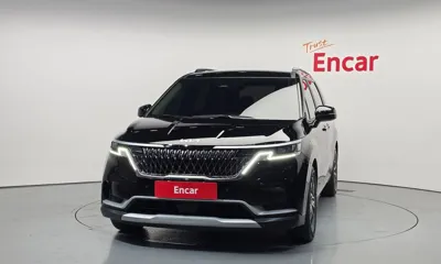 Kia Canival 2023, 70908 км, за 14918.57 USD