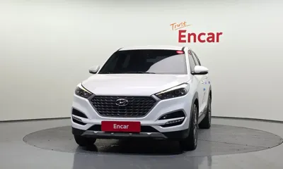 Hyundai Tucson 2018, 79002 км, за 7345.77 USD