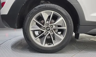 Hyundai Tucson 2018, 79002 км, за 7345.77 USD
