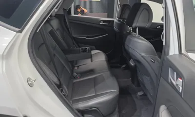Hyundai Tucson 2018, 79002 км, за 7345.77 USD - фото 11