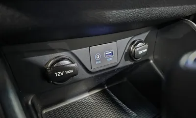 Hyundai Tucson 2018, 79002 км, за 7345.77 USD - фото 13