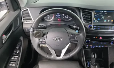 Hyundai Tucson 2018, 79002 км, за 7345.77 USD - фото 15