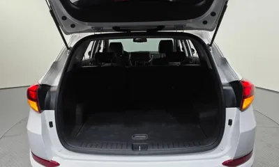 Hyundai Tucson 2018, 79002 км, за 7345.77 USD - фото 18