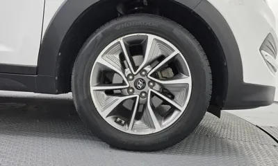 Hyundai Tucson 2018, 79002 км, за 7345.77 USD - фото 21