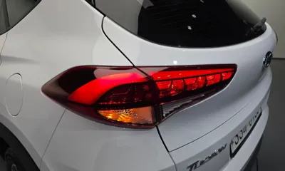 Hyundai Tucson 2018, 79002 км, за 7345.77 USD - фото 23