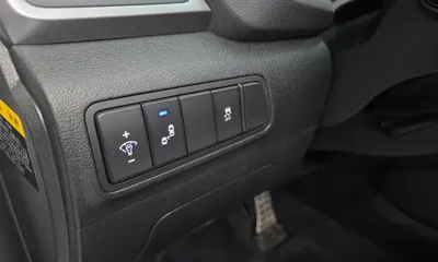 Hyundai Tucson 2018, 79002 км, за 7345.77 USD - фото 27