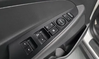 Hyundai Tucson 2018, 79002 км, за 7345.77 USD - фото 30