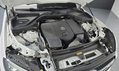 Mercedes-Benz GLC-Class 2025, 13061 км, за 49231.98 USD - фото 6