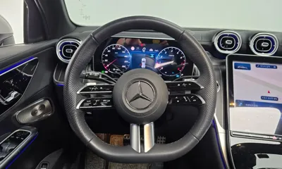 Mercedes-Benz GLC-Class 2025, 13061 км, за 49231.98 USD - фото 13
