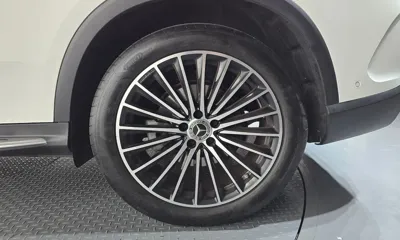 Mercedes-Benz GLC-Class 2025, 13061 км, за 49231.98 USD - фото 21