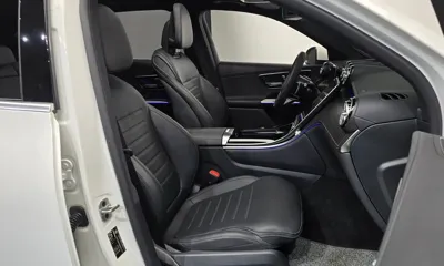 Mercedes-Benz GLC-Class 2025, 13061 км, за 49231.98 USD - фото 26