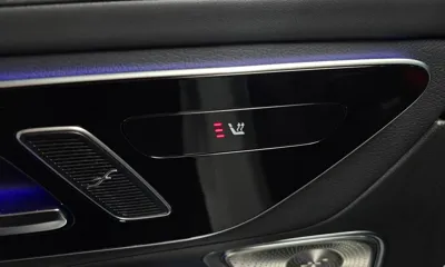 Mercedes-Benz GLC-Class 2025, 13061 км, за 49231.98 USD - фото 29
