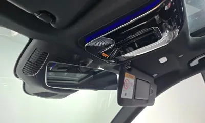 Mercedes-Benz GLC-Class 2025, 13061 км, за 49231.98 USD - фото 37