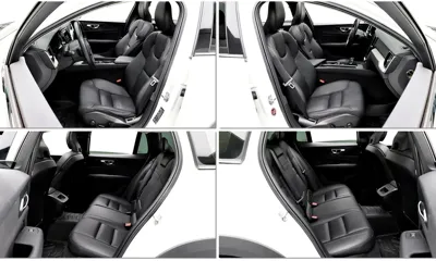 Volvo V60 2021, 91946 км, за 17263.85 USD - фото 8