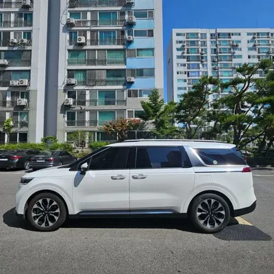 Kia Canival 2021, 83797 км, за 16128.4 USD