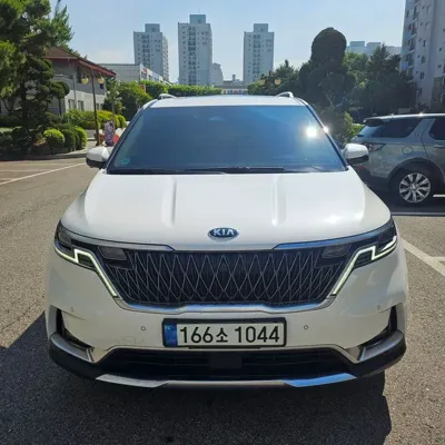Kia Canival 2021, 83797 км, за 16128.4 USD