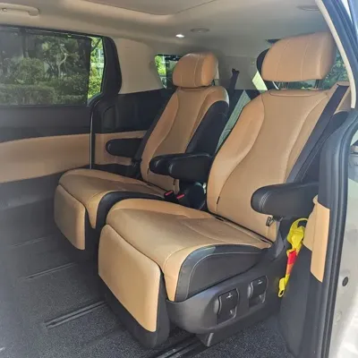 Kia Canival 2021, 83797 км, за 16128.4 USD