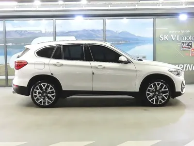 BMW X1 2022, 37056 км, за 17581.55 USD